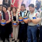 Diputados destaca la activación de un moderno servicio de emisión de documentos personales en Cochabamba