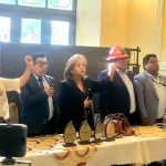 Derechos Humanos cumple 48 años y Diputados le rinde homenaje con un Reconocimiento Camaral