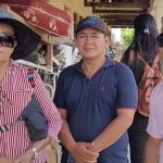 Pando: Diputada refuerza campaña de limpieza y remoción de equipos usados en el Hospital Roberto Galindo