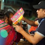 ¡Navidad para todos! Diputados llevan regalos y alegría a niños de diferentes regiones del país