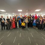 En el Día del Migrante, diputada Rivera augura mejores condiciones de vida para esta población