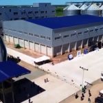 ¡La soya se industrializa! Diputados acompaña inicio de operaciones de la planta en San Julián