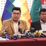 Diputados priorizará la conformación de la Comisión de Ética al volver del receso