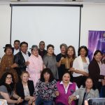 Diputados promueve la protección de los Derechos Humanos y la lucha contra la violencia de género