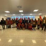 ¡Becas para Laja y Charazani! Diputados impulsa la superación académica de la juventud