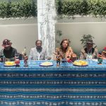 Diputados promueve la cultura y lanza el Carnaval Corocoreño 2025