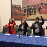 Comisión de Derechos Humanos de Diputados inicia actividades para la legislatura 2024-2025