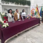 Comisión de pueblos indígenas de Diputados reconoce el trabajo del jardín infantil “Pequeños Gigantes FOLPEXA”