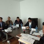 Comité de Diputados aprueba dos contratos para la industrialización de litio