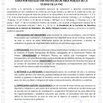 Diputada Yañiquez repudia agresiones contra una mujer y su nieto e insta a investigar el hecho