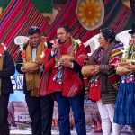 ¡Uyuni tendrá una nueva unidad educativa! Diputadas acompañan inicio de esta importante obra