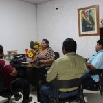 ¡Mejor calidad de vida para San Luis! Diputada Choque gestiona la instalación de una antena de comunicación