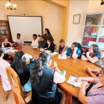 Comisión de Derechos Humanos inspecciona psiquiátrico de Sucre para evaluar condiciones y garantizar derechos de los pacientes