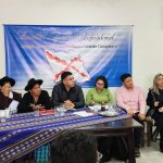 Autoridades de Chuquisaca trabajan en una propuesta para hacer conocer sus necesidades al Gobierno Central