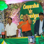 ¡La Cooperativa ‘Germán Moreno RL’ está de festejo! Vicepresidenta de Diputados destaca su aporte a la economía