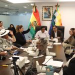 Comisión de Diputados fiscalizará en Beni las condiciones de hospitales y unidades educativas