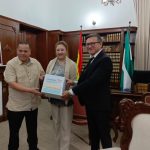 El TSJ se une a la campaña que impulsa Diputados para ayudar a niños con cáncer