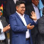 Día del Estado Plurinacional: Presidente Yujra llama a la unidad en el año del Bicentenario