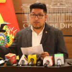 ¡Siguen los logros! Diputados aprueba por mayoría absoluta dos créditos para atender desastres y gestión del agua