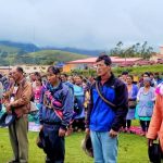 Diputada socializa trabajo legislativo en ampliado de la provincia Cocapata