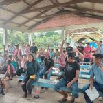 Legislador informa sobre el trabajo en favor de los pueblos indígenas en Cochabamba