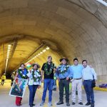 Diputada López destaca que el túnel Incahuasi impulsará la integración y el desarrollo del país