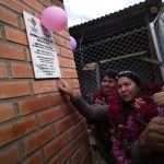¡Agua para Cochabamba! Diputada García gestiona la entrega de 5 pozos para la Región Andina