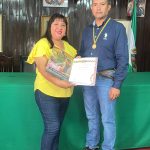 ¡Profesional destacado! Diputados reconoce a Guillermo Omar Rocabado por su aporte a la salud de Bolivia