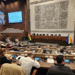 Después de dos años, Diputados reactiva la Comisión de Ética para la Legislatura del Bicentenario