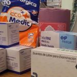 ¡Insumos médicos para Pando! Diputada hace una importante entrega al Hospital Roberto Galindo