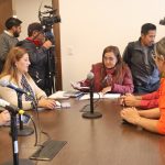 ¡El trabajo no se detiene! La Comisión de Ética conforma su directiva para la Legislatura 2024-2025