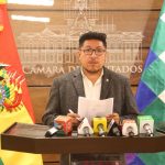 ¡Aprobado! Diputados da luz verde a crédito internacional para la gestión de agua, el proyecto pasa al Senado