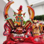 Cámara de Diputados rinde homenaje a Oruro por los 244 aniversario de su gesta libertaria