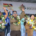 𝗗𝗶𝗽𝘂𝘁𝗮𝗱𝗼𝘀 𝗱𝗲𝘀𝘁𝗮𝗰𝗮𝗻 𝗲𝗹 𝗶𝗻𝗶𝗰𝗶𝗼 𝗱𝗲 𝘂𝗻𝗮 𝗼𝗯𝗿𝗮 𝗱𝗲 𝗲𝗻𝗹𝗼𝘀𝗲𝘁𝗮𝗱𝗼 𝗲𝗻 𝗘𝗹 𝗔𝗹𝘁𝗼, 𝗵𝗲𝗰𝗵𝗼 𝗽𝗼𝗿 𝗺𝘂𝗷𝗲𝗿𝗲𝘀 ❞𝗰𝗼𝗻𝘀𝘁𝗿𝘂𝗰𝘁𝗼𝗿𝗮𝘀 𝘆 𝗹𝘂𝗰𝗵𝗮𝗱𝗼𝗿𝗮𝘀❞