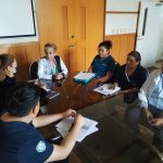 Diputada Gómez visita Hospital del Niño de Cochabamba para evaluar necesidades y desafíos