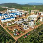 ¡𝗜𝗺𝗽𝘂𝗹𝘀𝗼 𝗮 𝗹𝗮 𝗶𝗻𝗱𝘂𝘀𝘁𝗿𝗶𝗮𝗹𝗶𝘇𝗮𝗰𝗶𝗼́𝗻! 𝗗𝗶𝗽𝘂𝘁𝗮𝗱𝗼𝘀 𝗱𝗲𝘀𝘁𝗮𝗰𝗮𝗻 𝗹𝗮 𝗽𝘂𝗲𝘀𝘁𝗮 𝗲𝗻 𝗺𝗮𝗿𝗰𝗵𝗮 𝗱𝗲𝗹 𝗖𝗼𝗺𝗽𝗹𝗲𝗷𝗼 𝗦𝗶𝗱𝗲𝗿𝘂́𝗿𝗴𝗶𝗰𝗼 𝗱𝗲𝗹 𝗠𝘂𝘁𝘂́𝗻