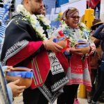 ¡𝗡𝘂𝗲𝘃𝗮 𝗼𝗳𝗶𝗰𝗶𝗻𝗮 𝗱𝗲𝗹 𝗦𝗘𝗚𝗜𝗣 𝗲𝗻 𝗩𝗶𝗻𝘁𝗼! 𝗗𝗶𝗽𝘂𝘁𝗮𝗱𝗮 𝗮𝗰𝗼𝗺𝗽𝗮𝗻̃𝗮 𝗶𝗻𝗶𝗰𝗶𝗼 𝗱𝗲 𝗮𝗰𝘁𝗶𝘃𝗶𝗱𝗮𝗱𝗲𝘀