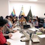 𝗖𝗼𝗺𝗶𝘀𝗶𝗼́𝗻 𝗱𝗲 𝗗𝗶𝗽𝘂𝘁𝗮𝗱𝗼𝘀 𝗽𝗶𝗱𝗲 𝗳𝗼𝗿𝘁𝗮𝗹𝗲𝗰𝗲𝗿 𝗰𝗼𝗻𝘁𝗿𝗼𝗹 𝘃𝗲𝗵𝗶𝗰𝘂𝗹𝗮𝗿 𝘁𝗿𝗮𝘀 𝗿𝗲𝗰𝗶𝗲𝗻𝘁𝗲𝘀 𝗮𝗰𝗰𝗶𝗱𝗲𝗻𝘁𝗲𝘀