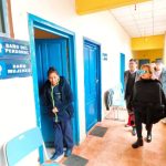 Comisión de Derechos Humanos inspecciona centro de salud mental en Potosí