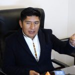 Comisión recibe informes complementarios sobre los contratos del litio. Se inicia el análisis técnico