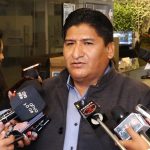 La Comisión de Planificación tratará dos nuevos proyectos de financiamiento