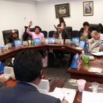 Comisión aprueba proyecto para no afectar al Estado por resarcimiento en casos de vulneración de derechos humanos