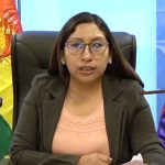 Diputada Guachalla insta a tratar tres proyectos estratégicos en la Asamblea Legislativa