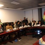 Comisión de Diputados aprueba contrato para la industrialización del litio