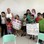 Santa Cruz: Legisladoras visitan el ‘Centro Terapéutico Municipal’ y ven la necesidad de ampliar la atención