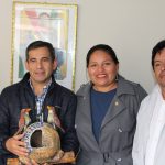 𝗩𝗶𝗰𝗲𝗽𝗿𝗲𝘀𝗶𝗱𝗲𝗻𝘁𝗮 𝗱𝗲 𝗗𝗶𝗽𝘂𝘁𝗮𝗱𝗼𝘀 𝗴𝗲𝘀𝘁𝗶𝗼𝗻𝗮 𝗰𝗼𝗻𝘃𝗲𝗻𝗶𝗼 𝗲𝗻𝘁𝗿𝗲 𝗹𝗮 𝗨𝗣𝗥𝗘 𝘆 𝗠𝗼𝗻𝘁𝗲𝗿𝗼 𝗽𝗮𝗿𝗮 𝗽𝗿𝗼𝘆𝗲𝗰𝘁𝗼𝘀 𝗱𝗲 𝗶𝗻𝗳𝗿𝗮𝗲𝘀𝘁𝗿𝘂𝗰𝘁𝘂𝗿𝗮 𝗲𝗱𝘂𝗰𝗮𝘁𝗶𝘃𝗮