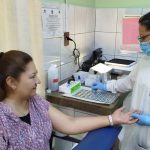 La Comisión de Educación y Salud impulsa campañas de donación de sangre en Cochabamba