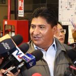 Comisión de Planificación tiene en agenda el tratamiento tres proyectos de inversión en favor del país