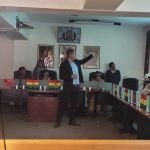 Comisión de Diputados avanza en proyectos de ley para garantizar las elecciones generales