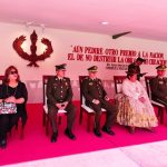 Diputadas acompañan la inauguración del año académico 2025 de la Universidad Policial